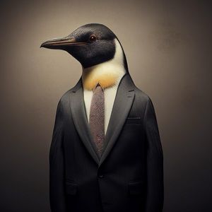 Meet your Posher, Martin